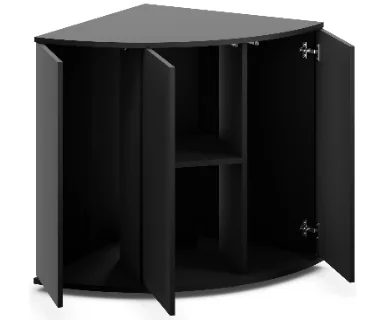 Juwel Masa Trigon 350 Negru SBX