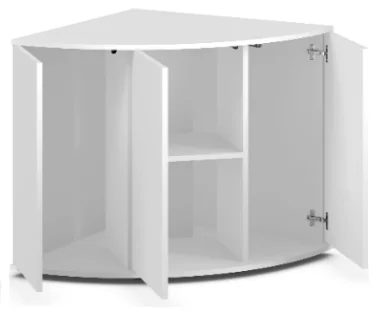 Juwel Masa Trigon 350 Alb SBX