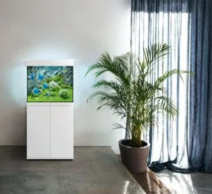 Juwel Acvariu Led Lido 120 Alb