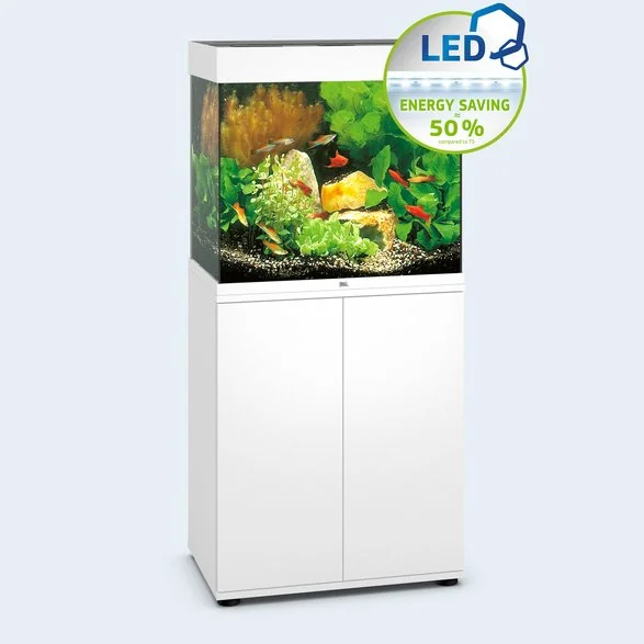 Juwel Acvariu Led Lido 120 Alb