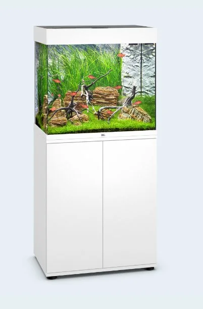 Juwel Acvariu Led Lido 120 Alb