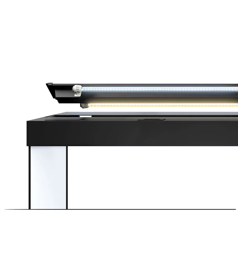 Juwel Acvariu Led Lido 120 Alb