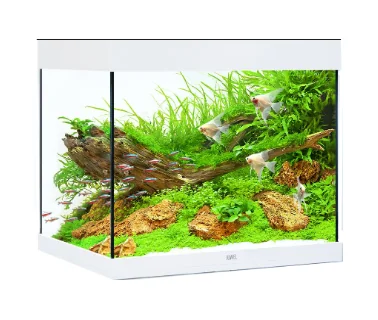 Juwel Acvariu Led Lido 200 Alb