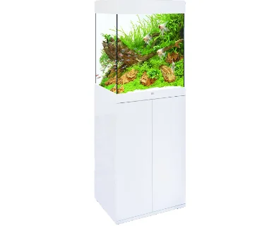 Juwel Acvariu Led Lido 200 Alb