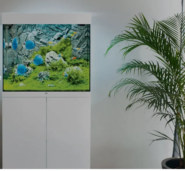 Juwel Acvariu Led Lido 200 Alb