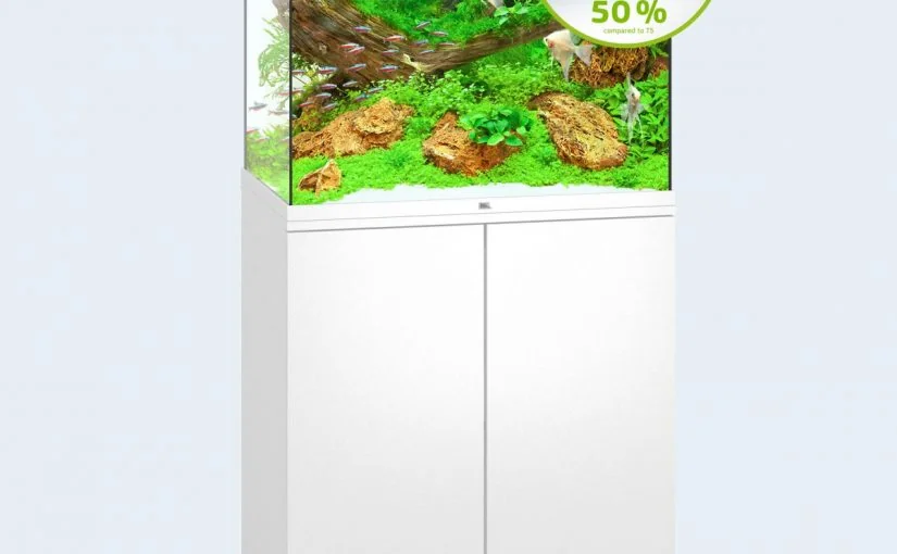 Juwel Acvariu Led Lido 200 Alb