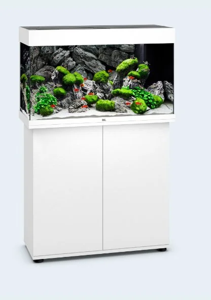 Juwel Acvariu Led Rio 125 Alb