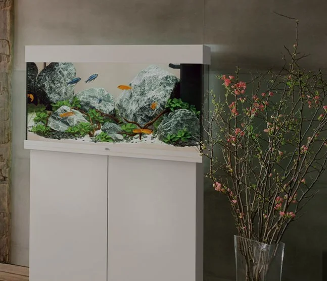 Juwel Acvariu Led Rio 125 Alb