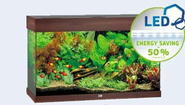 Juwel Acvariu Led Rio 125 Maro