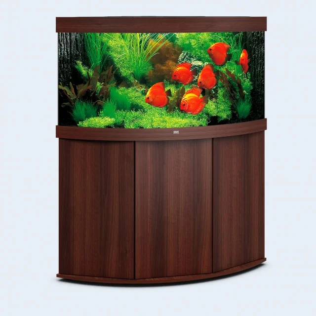 Juwel Acvariu Led Trigon 350 Negru