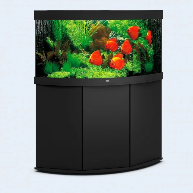 Juwel Acvariu Led Trigon 350 Negru