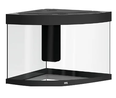 Juwel Acvariu Led Trigon 350 Negru