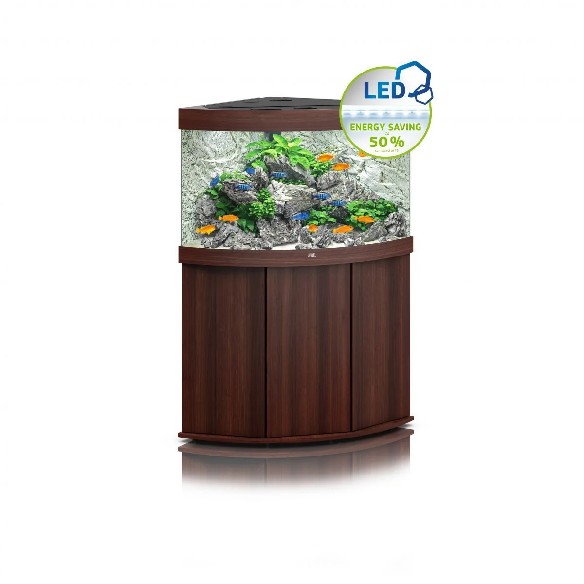 Juwel Acvariu Led Trigon 350 Maro