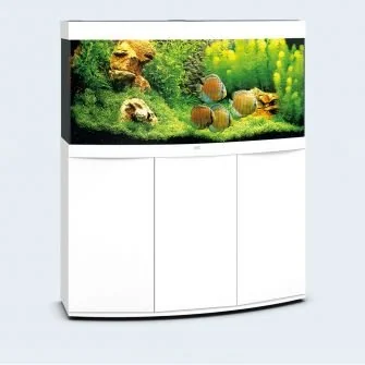 Juwel Acvariu Led Vision 260 Alb