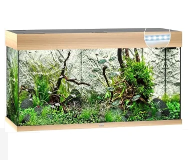 Juwel Acvariu Led Vision 180 Natur