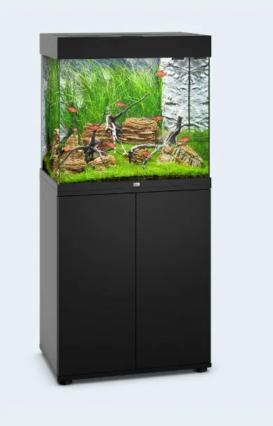 Juwel Acvariu Led Lido 120 Negru