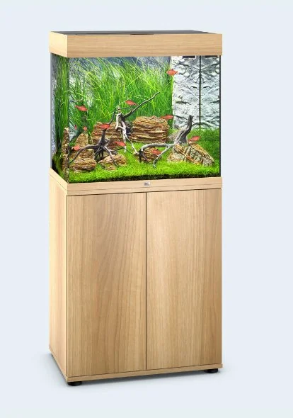 Juwel Acvariu Led Lido 120 Natur