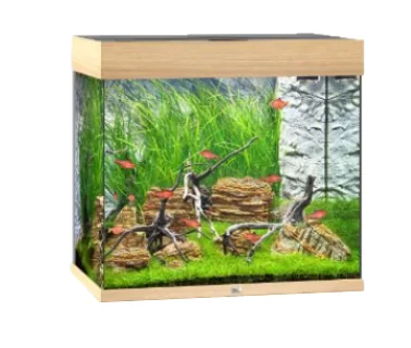 Juwel Acvariu Led Lido 120 Natur