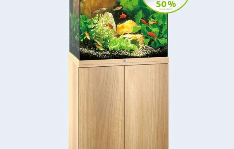 Juwel Acvariu Led Lido 120 Natur