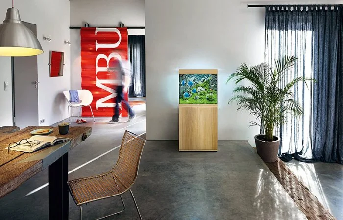 Juwel Acvariu Led Lido 120 Natur