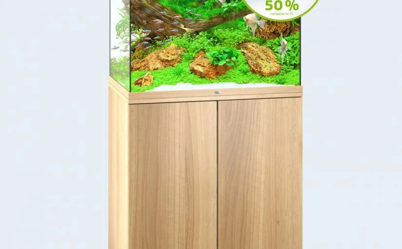 Juwel Acvariu Led Lido 200 Natur