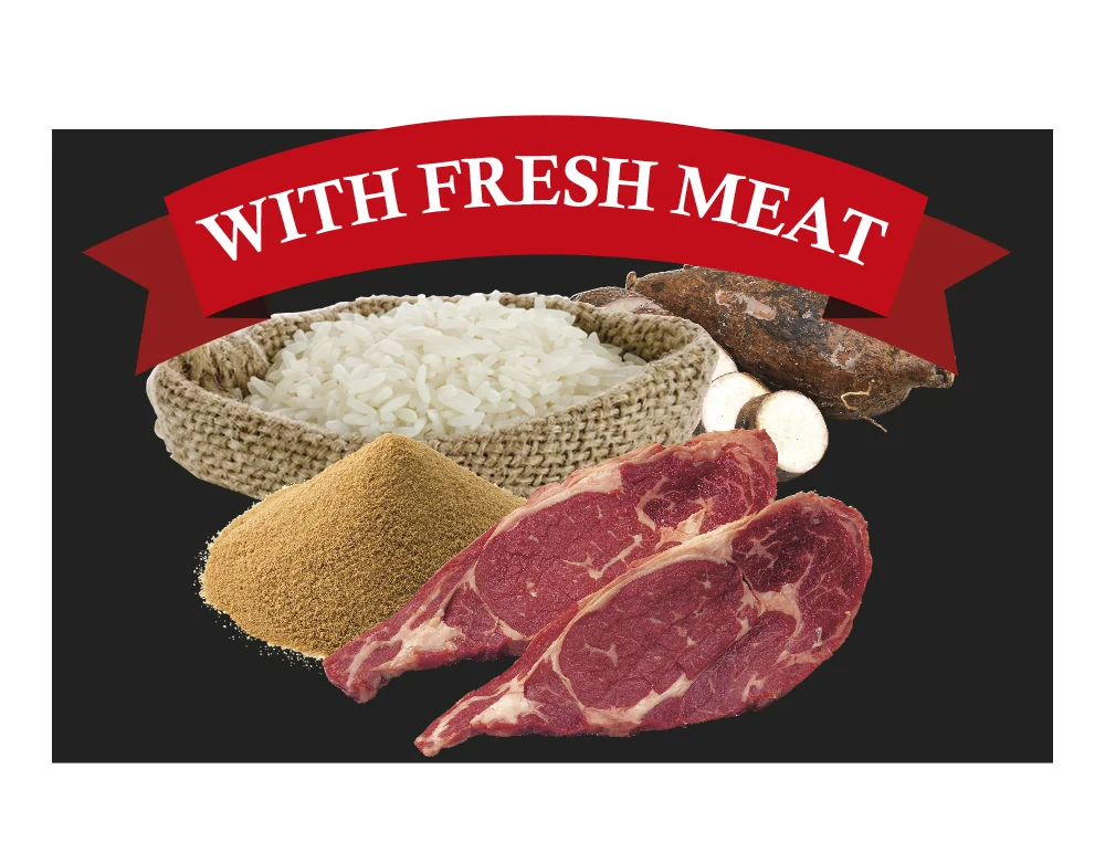 Nutraline Dog Adult Miel/Orez 12.5 kg K