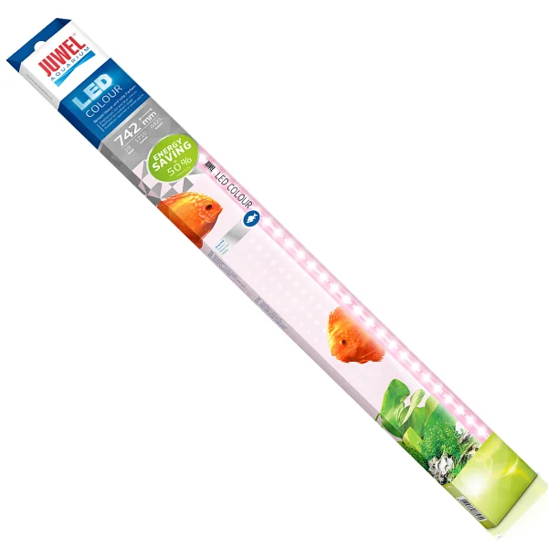 Juwel Tub Led Color 742mm