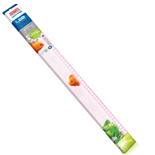 Juwel Tub Led Color 1047mm