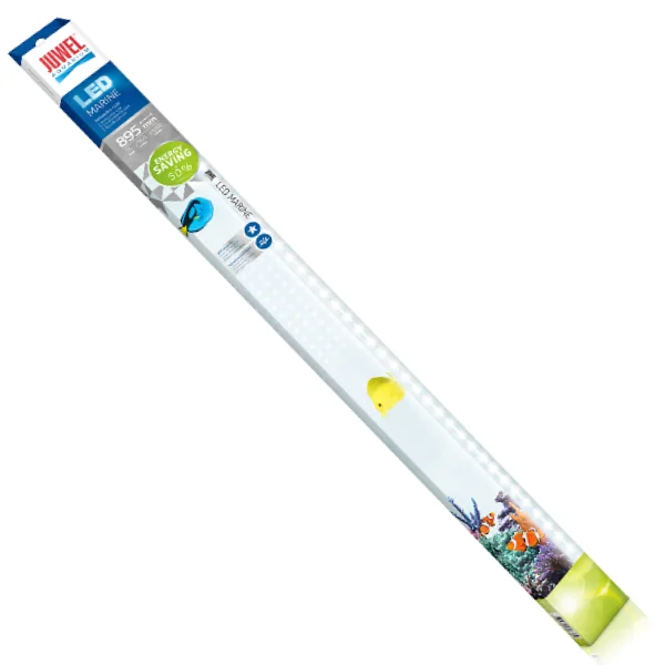 Juwel Tub Led Marine 895mm