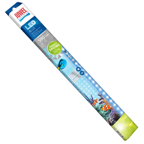 Juwel Tub Led Blue 590mm