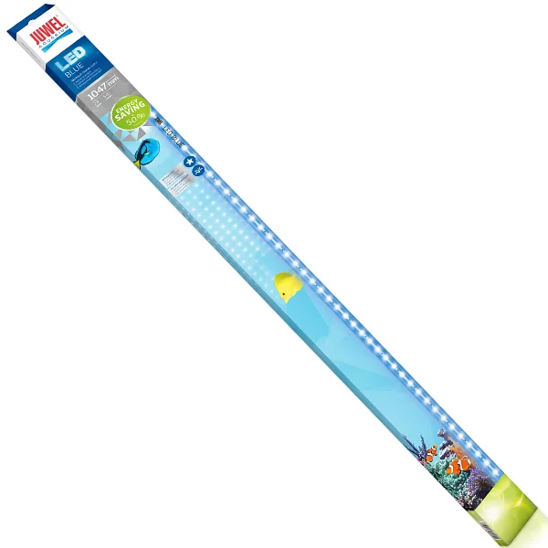 Juwel Tub Led Blue 1047 MM