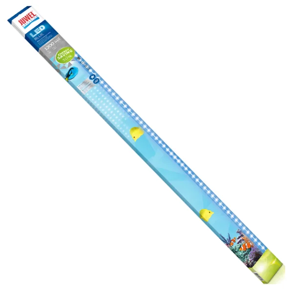 Juwel Tub Led Blue 1200mm