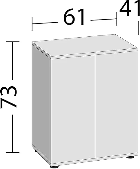 Juwel Masa Lido 120 Alb SBX