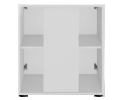 Juwel Masa Lido 120 Alb SBX