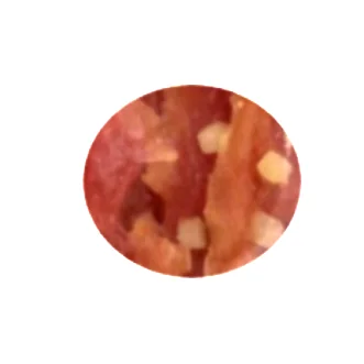 Eat&Fun Recompense Caini Cheesy Chicken 100 G