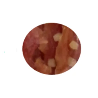 Eat&Fun Recompense Caini Cheesy Chicken 100 G