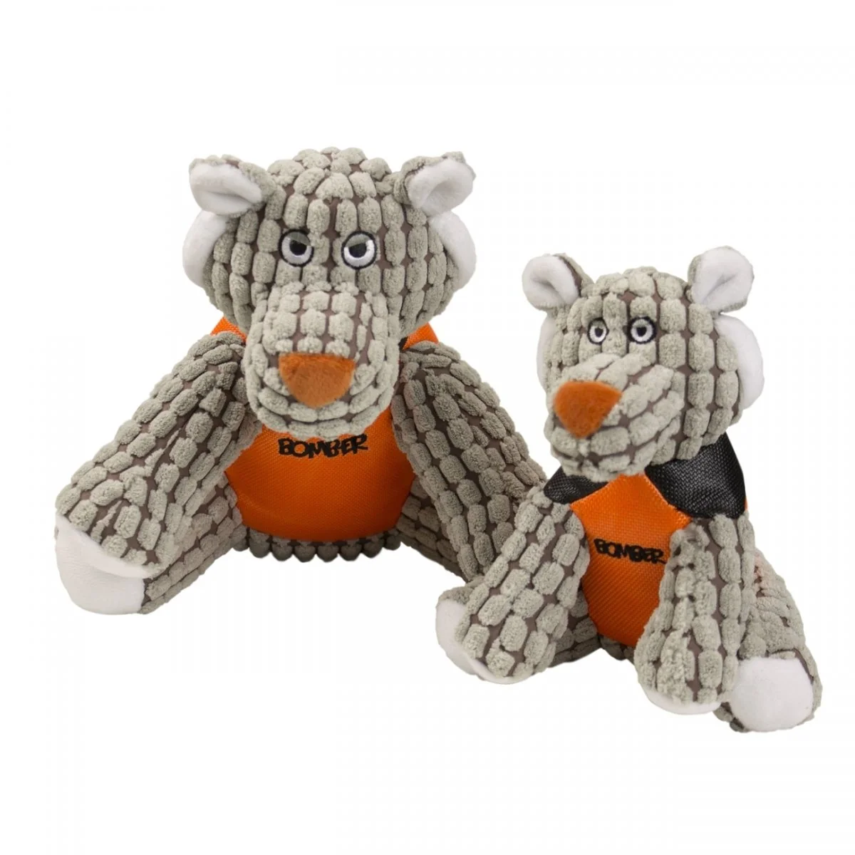 Zeus Bomber Jucarie Tigru L