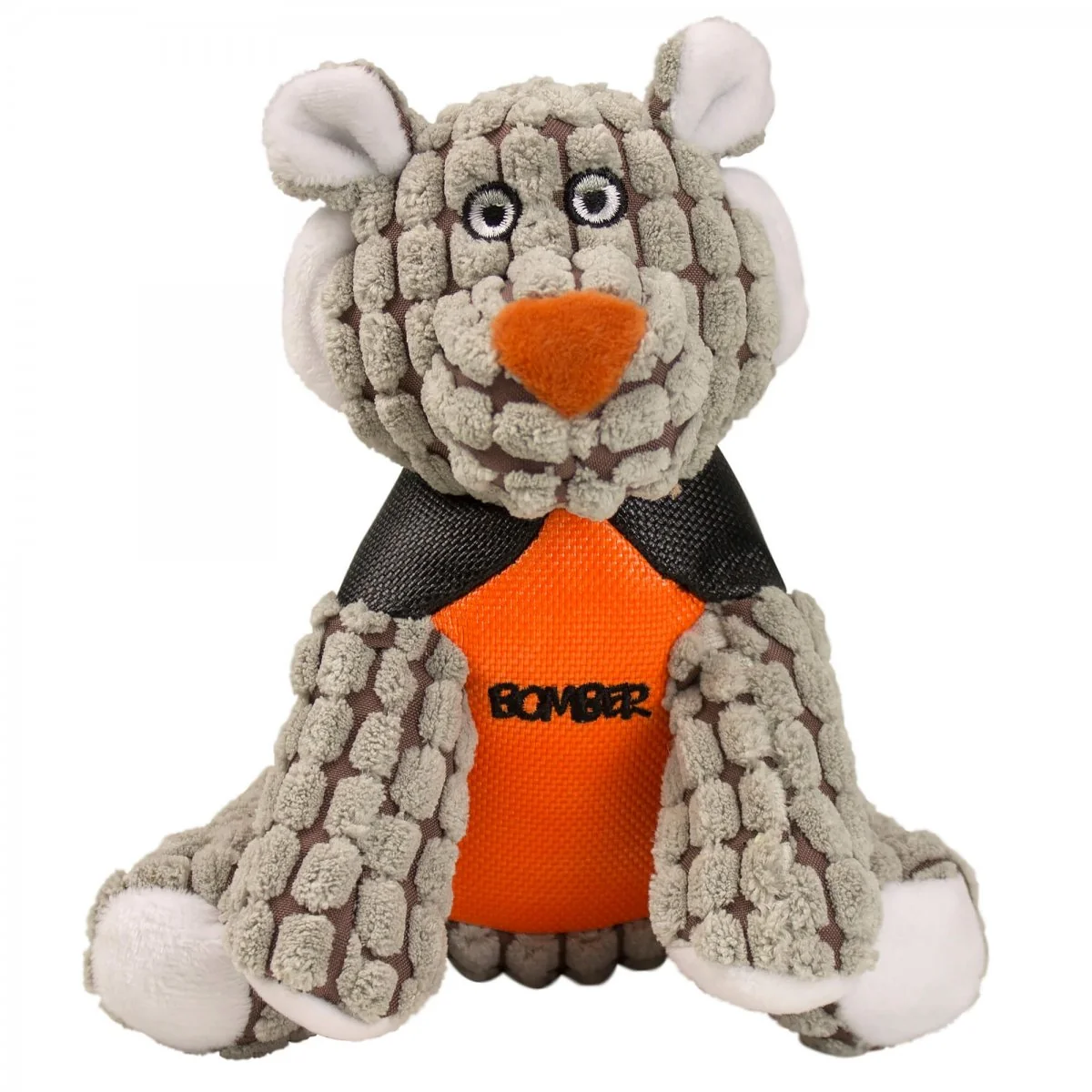 Zeus Bomber Jucarie Tigru L