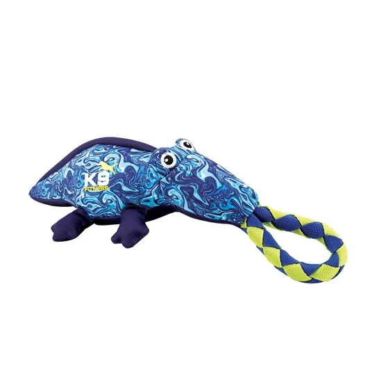 Zeus K9 Jucarie Hydro Aligator