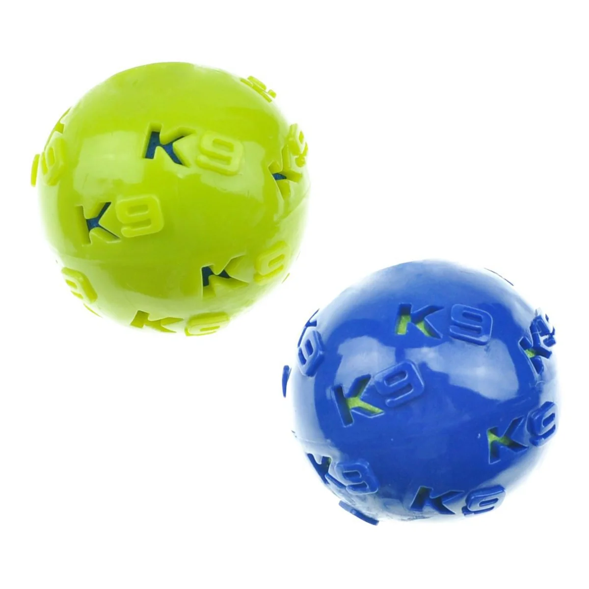 Zeus K9 Fitness Minge Tenis