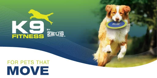 Zeus K9 Fitness Sfoara si Mingie