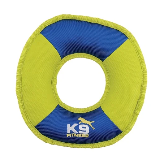 Zeus K9 Fitness Disc Nylon