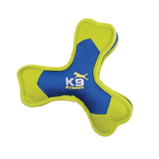 Zeus K9 Tri-Bone Nylon