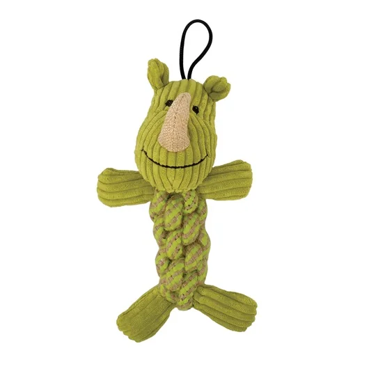 Zeus Mojo Leu sau Rinocer