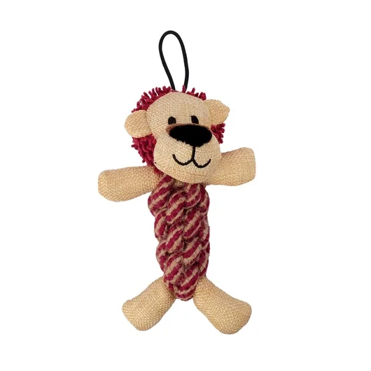 Zeus Mojo Leu sau Rinocer