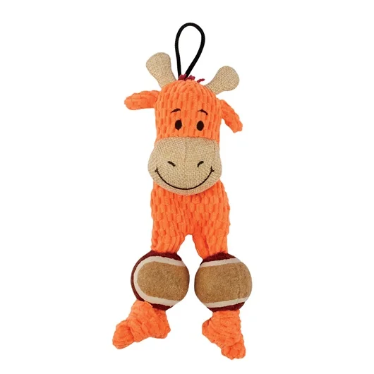 Zeus Mojo Mini Tenis- Elefant sau Girafa