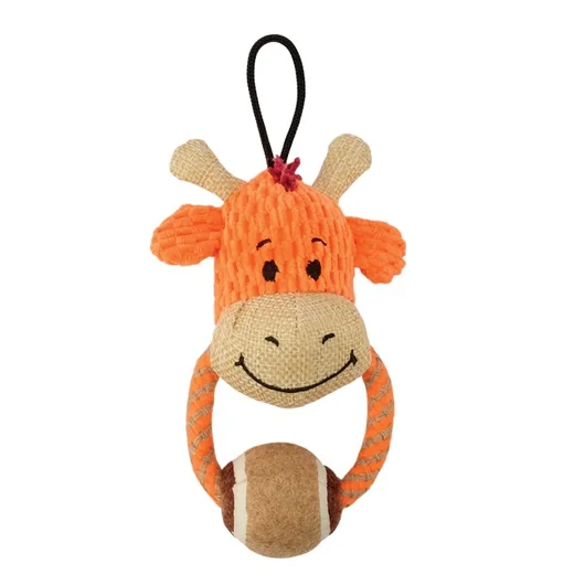 Zeus Mojo Knocker Rinocer sau Girafa