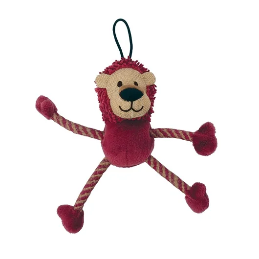 Zeus Mojo Elefant sau Leu