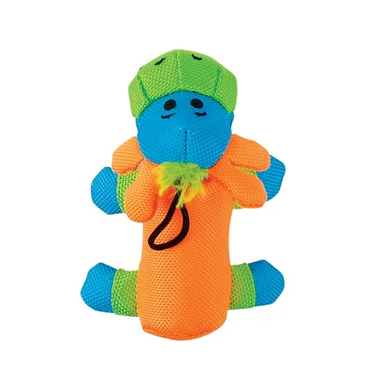 Zeus Mojo Rinocer sau Girafa