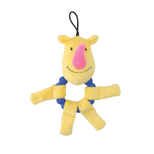 Zeus Mojo Inel - Zebra sau Rinocer